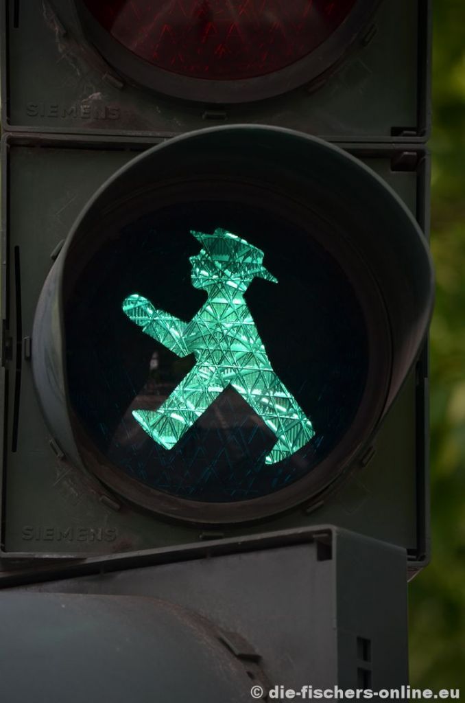 Normalo AmpelmÃ¤nnchen
